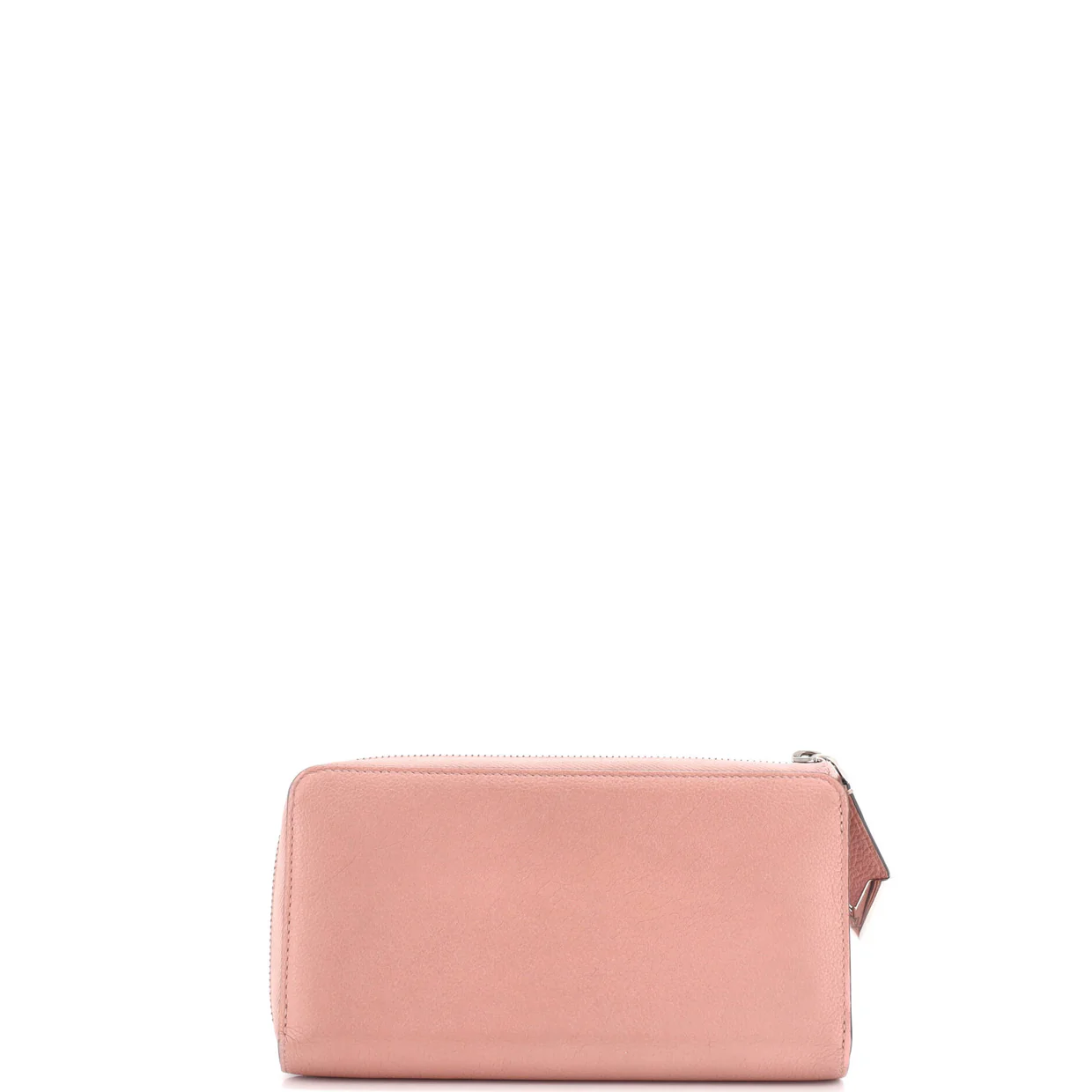 Comete Wallet Leather Long - Deep Luxury