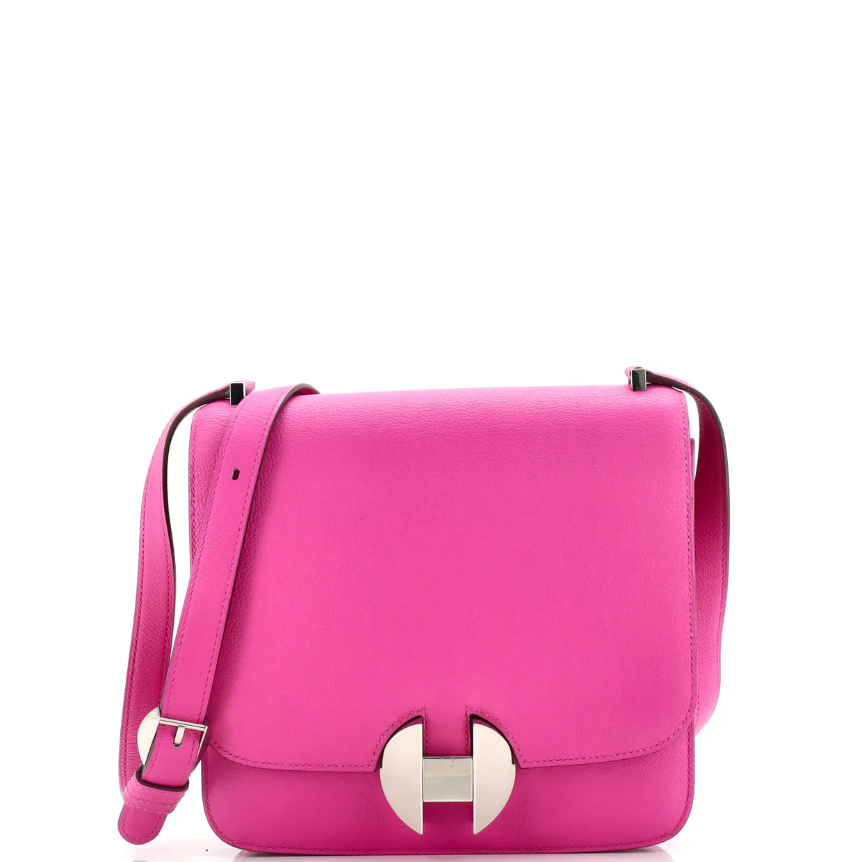 2002 Shoulder Bag Evercolor 20 - Deep Luxury