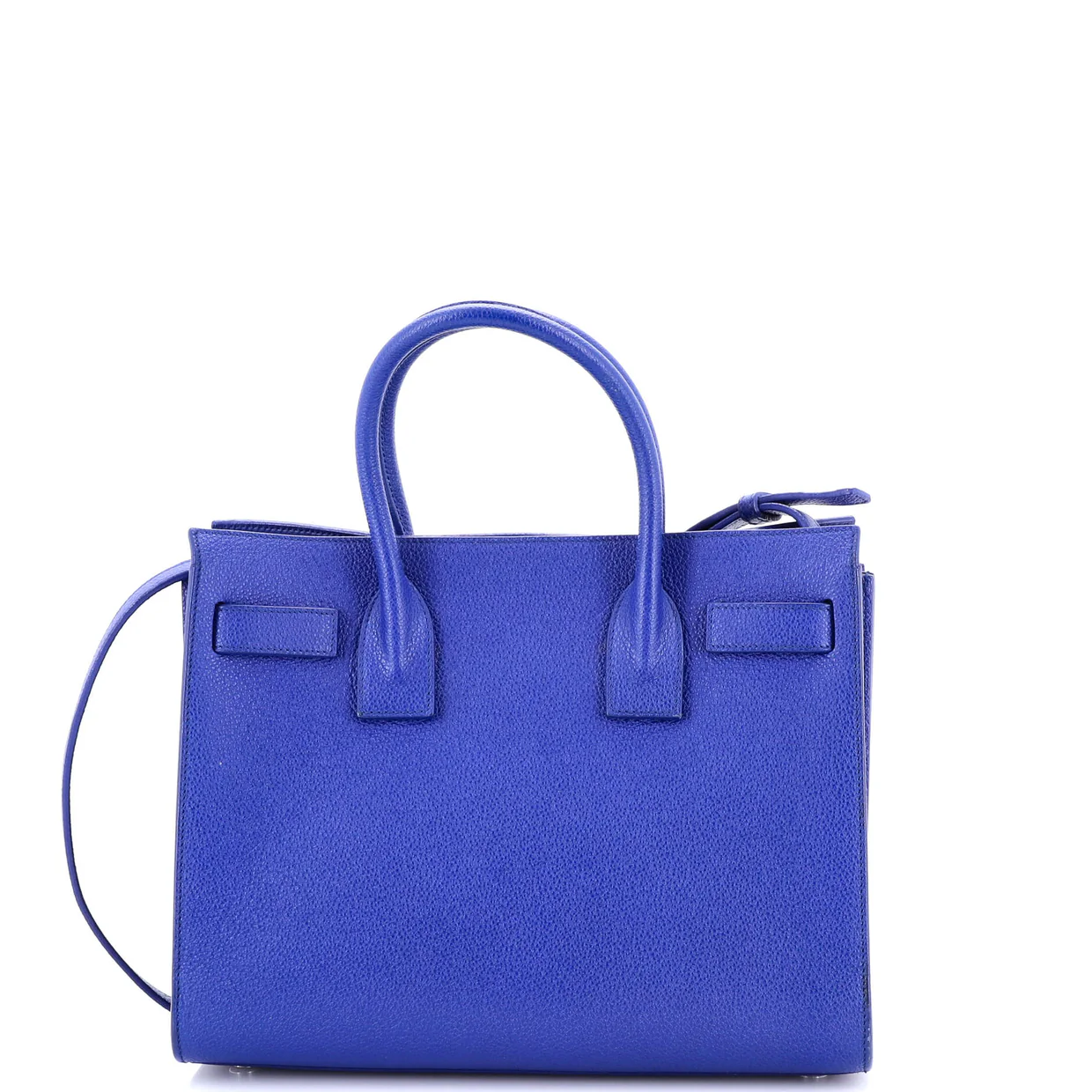 Sac de Jour NM Bag Leather Baby - Deep Luxury