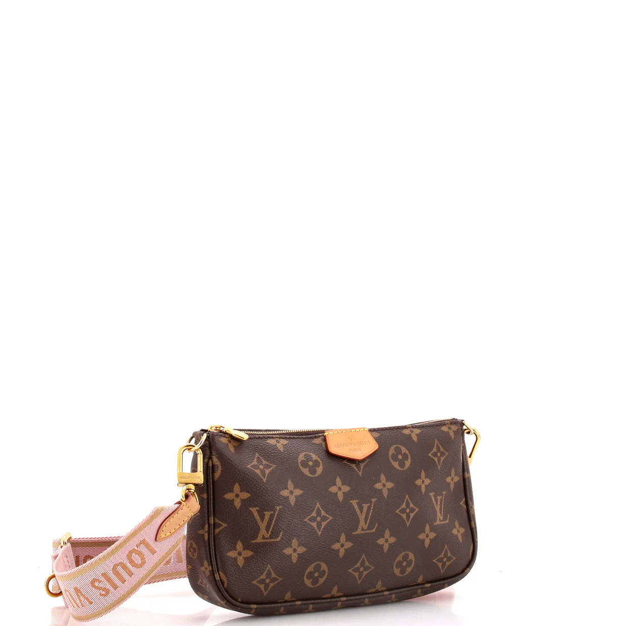 Multi Pochette Accessoires Monogram Canvas - Deep Luxury