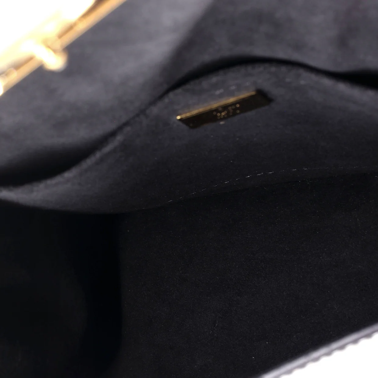 Spring Street NM Handbag Monogram Vernis with Monogram Canvas and Epi Leather - Deep Luxury