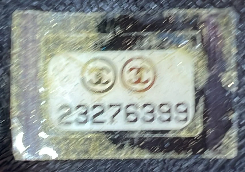 Boy Flap Bag Shearling with Leather Small - Deep Luxury