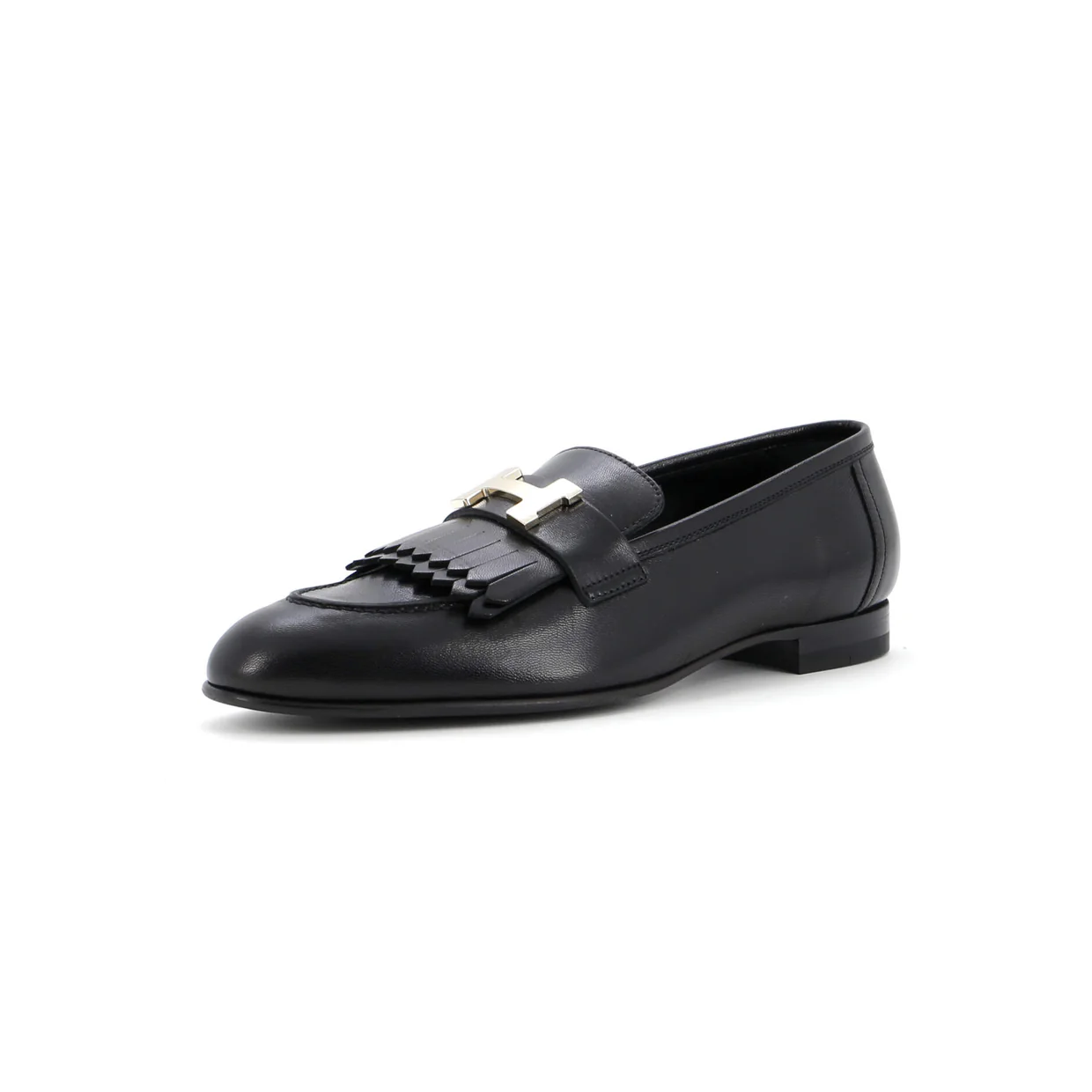 Women's Royal Loafers Leather - Deep Luxury