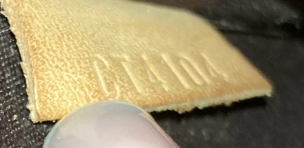 Alma Handbag Monogram Vernis PM - Deep Luxury