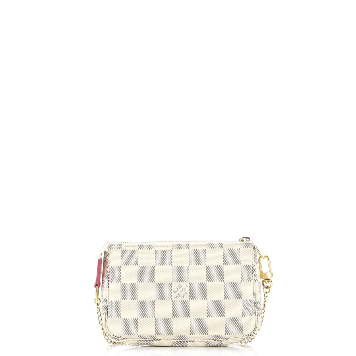 Pochette Accessoires Limited Edition Damier Mini - Deep Luxury