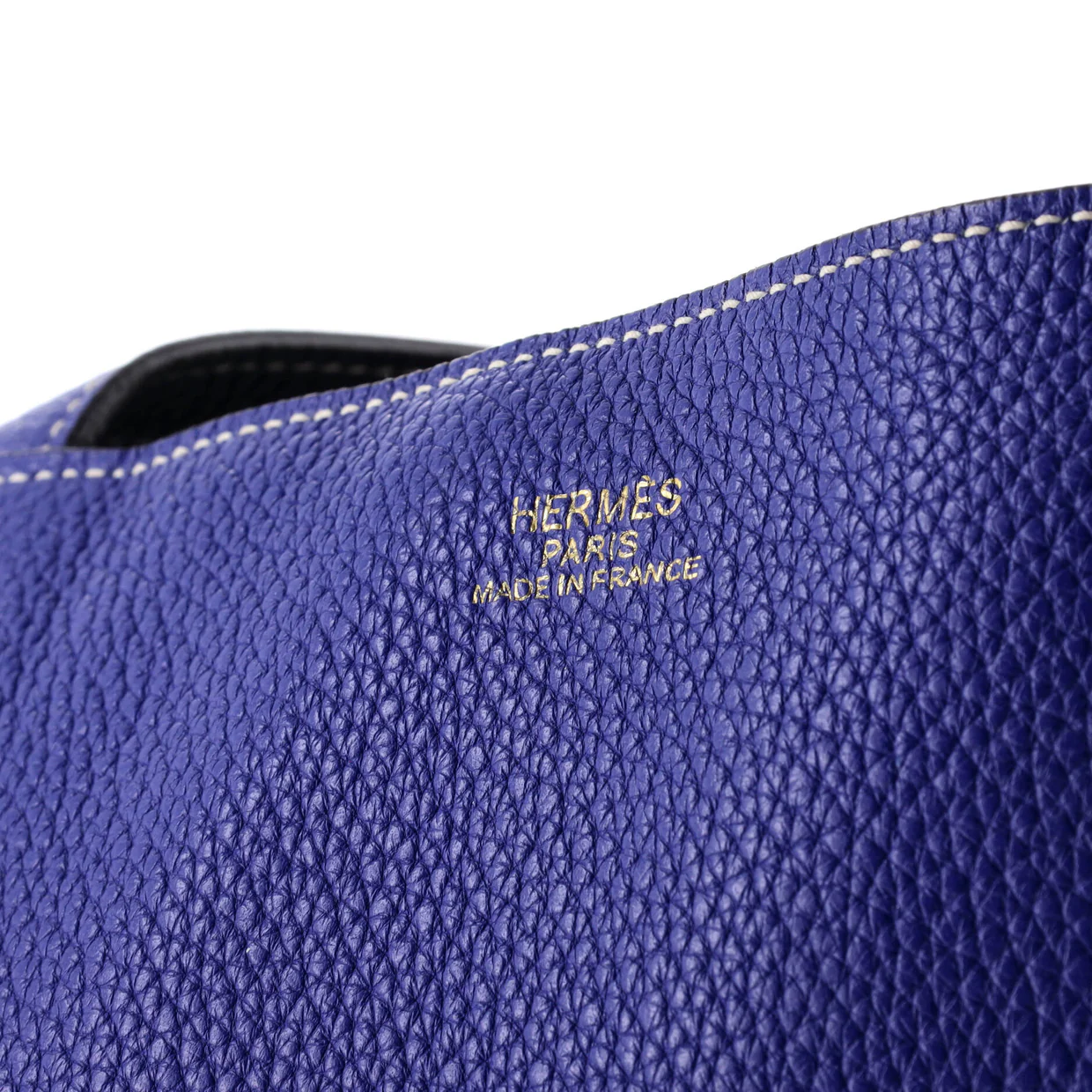 Double Sens Tote Clemence 45 - Deep Luxury