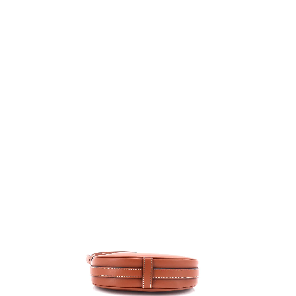 Ava Bag Leather Mini - Deep Luxury