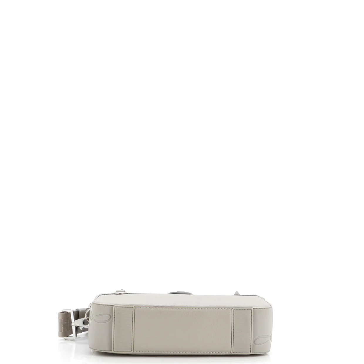 Ruisbuddy Messenger Bag Leather Small - Deep Luxury