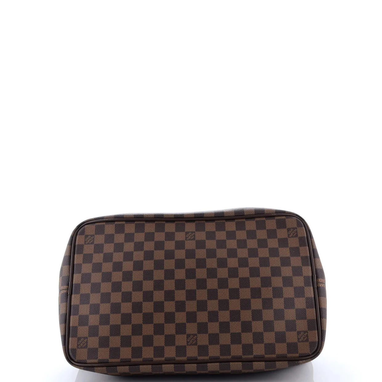 Greenwich Travel Bag Damier PM - Deep Luxury