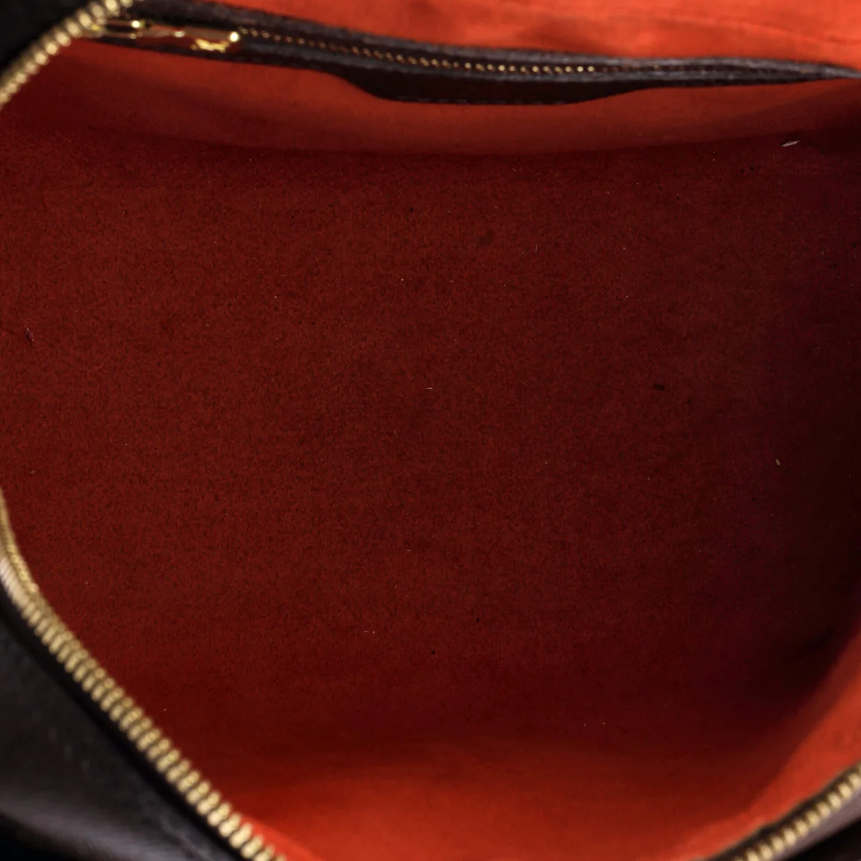 Triana Bag Damier - Deep Luxury