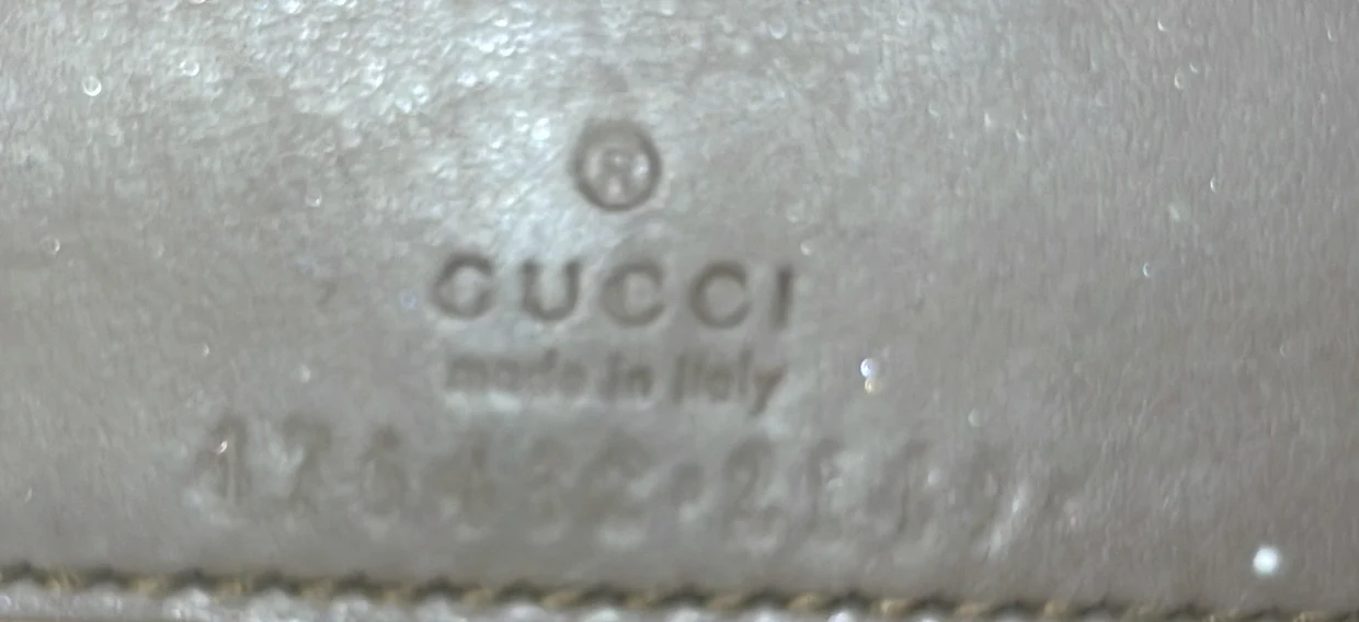 Dionysus Bag GG Coated Canvas Super Mini - Deep Luxury