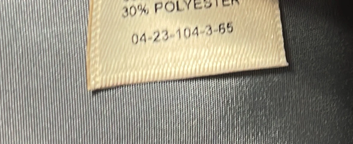 Woody Tote Recycled Nylon Large - Deep Luxury