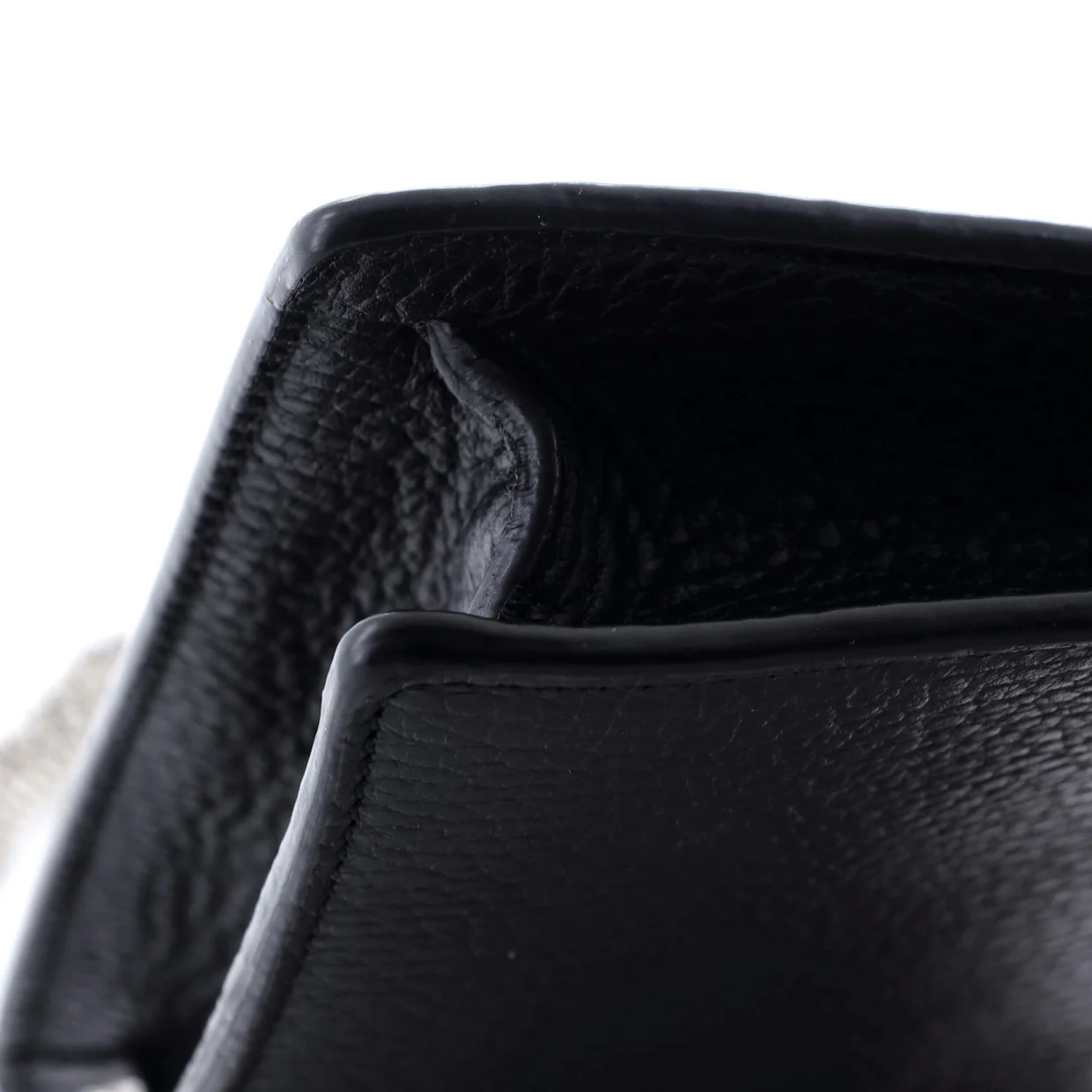 Dionysus Bag Leather Super Mini - Deep Luxury