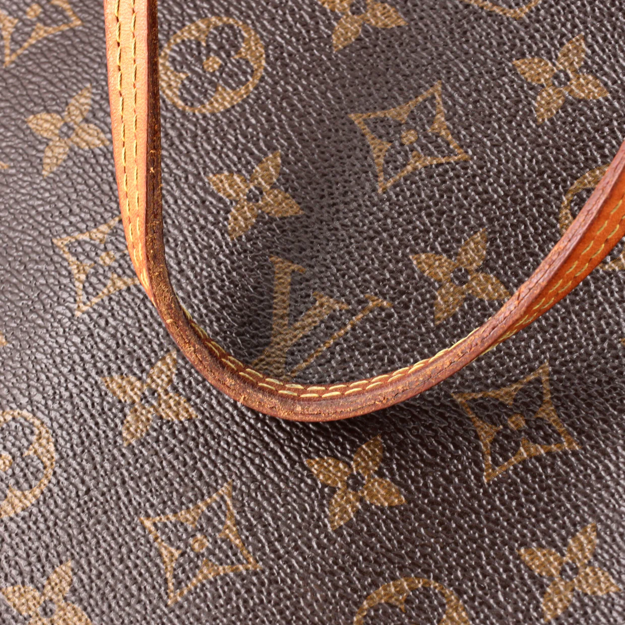 Neverfull NM Tote Monogram Canvas MM - Deep Luxury