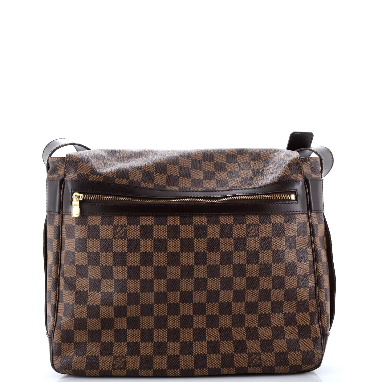 Bastille Bag Damier - Deep Luxury