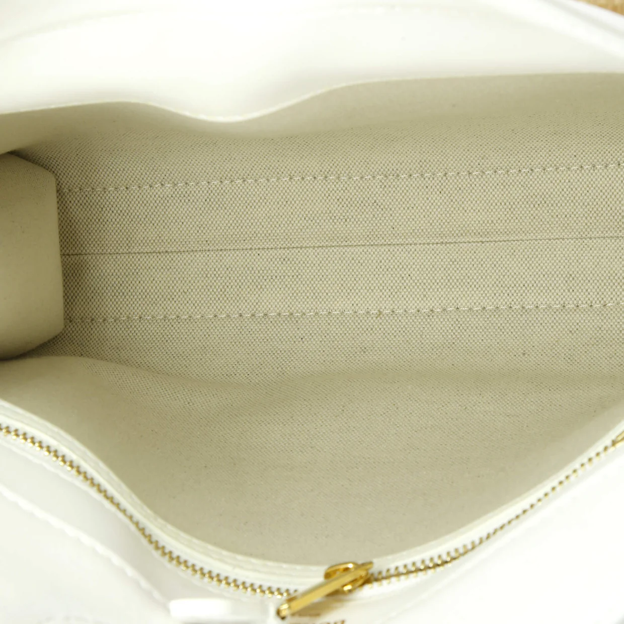 Logo Pocket Tote Raffia with Leather Mini - Deep Luxury