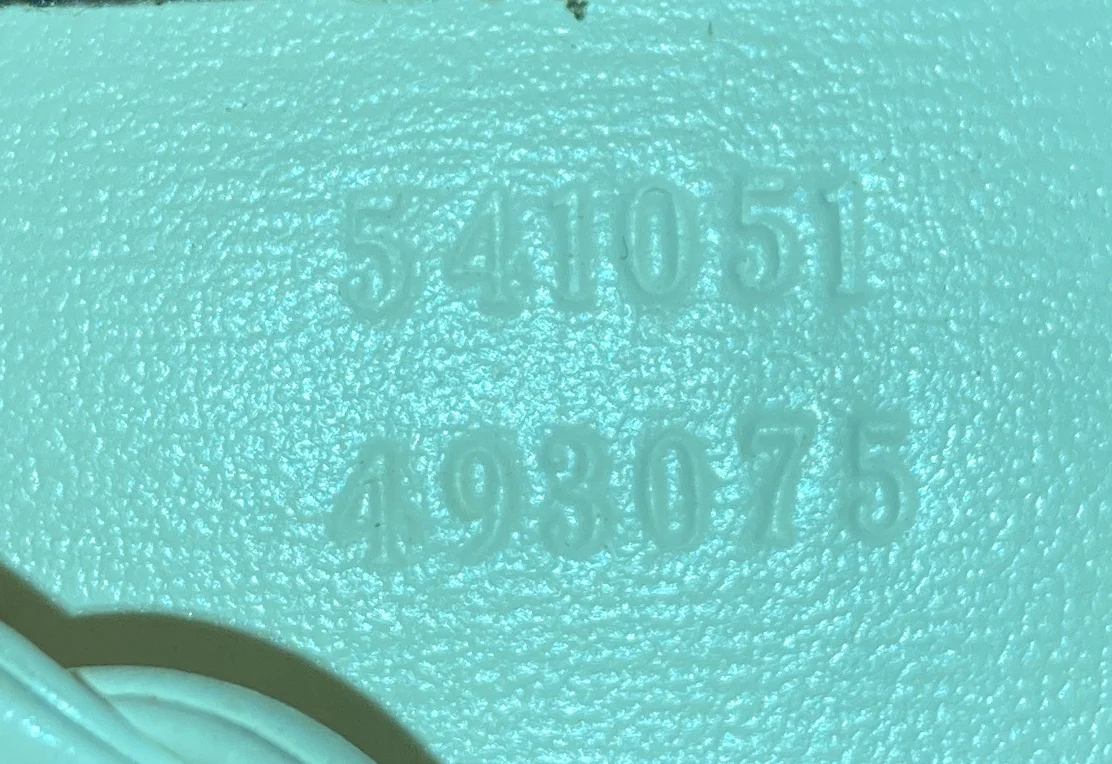 Trapuntata Camera Bag Quilted Leather Small - Deep Luxury