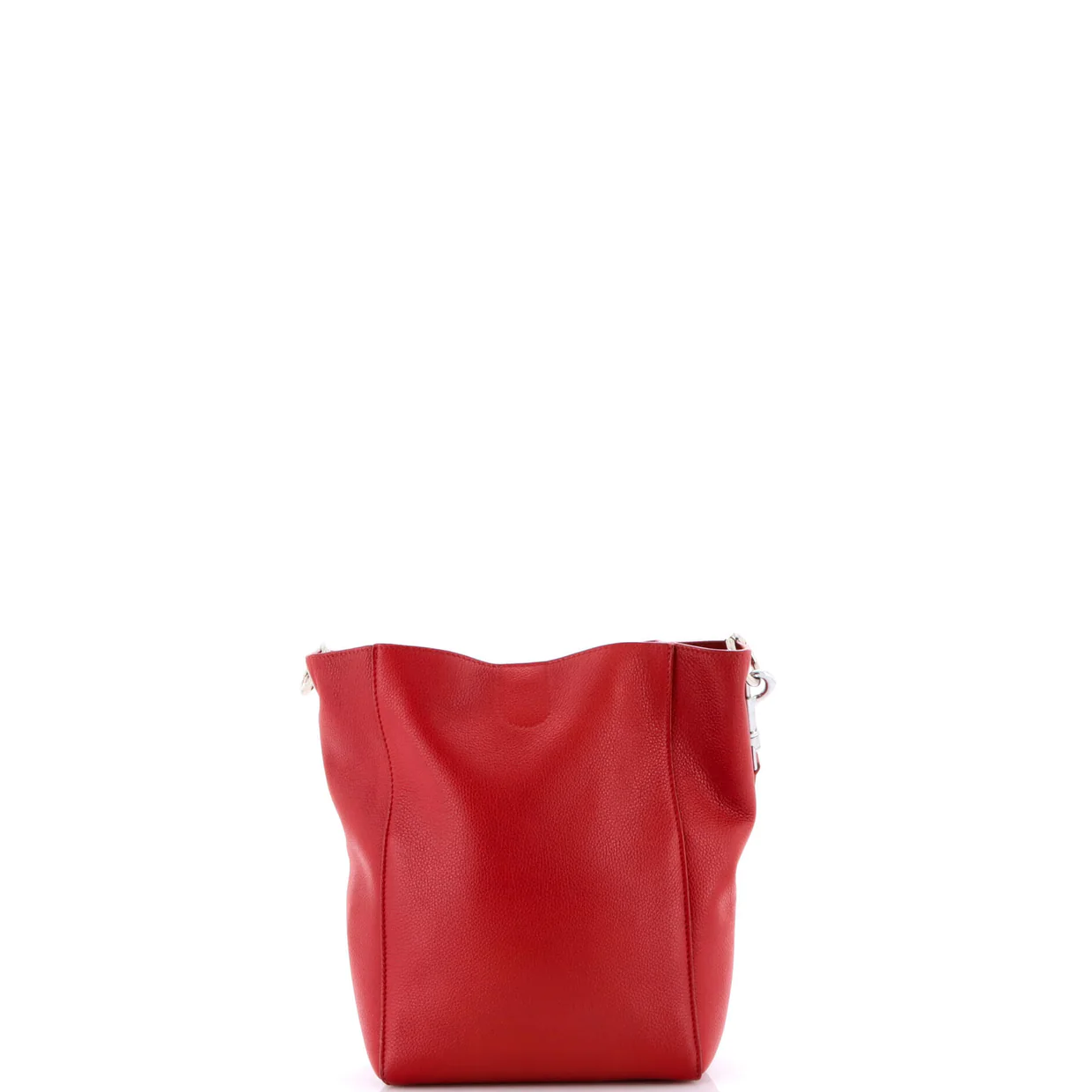 Sangle Seau Bag Calfskin Small - Deep Luxury