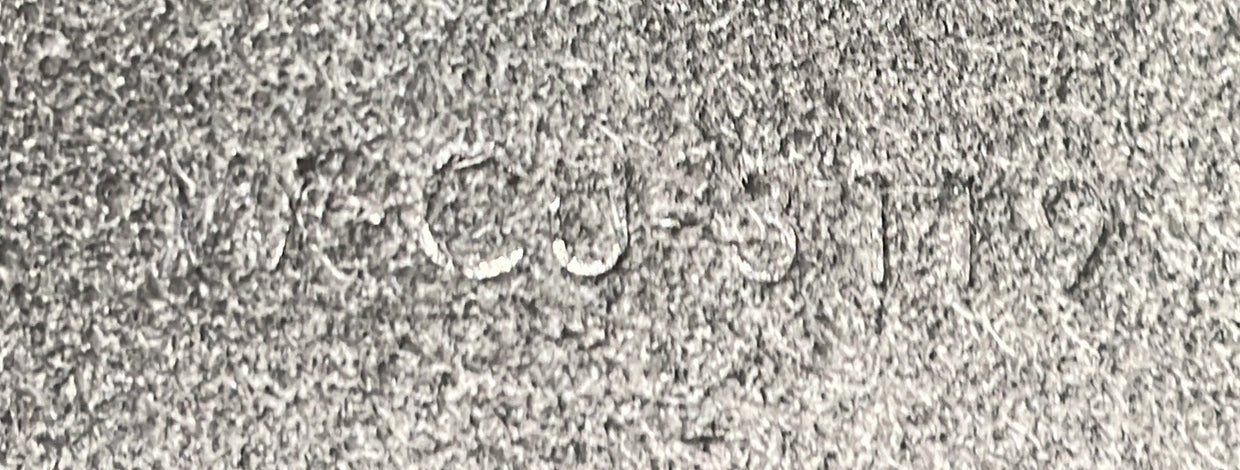 Belt Bag Textured Leather Micro - Deep Luxury