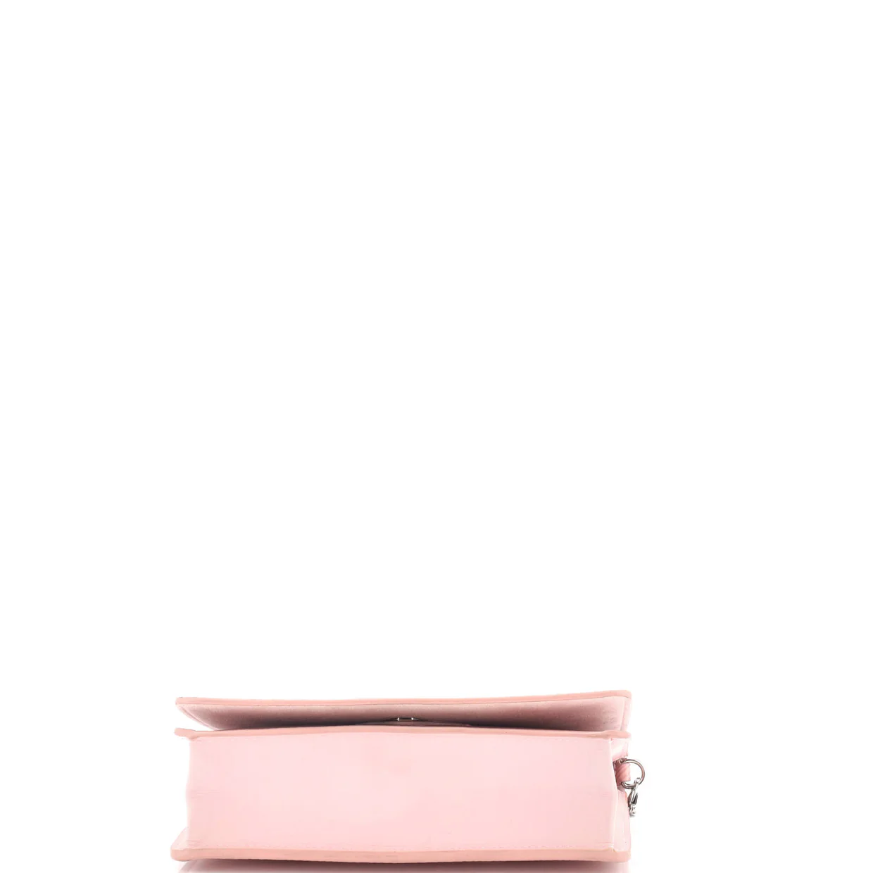 Twist Belt Wallet on Chain Epi Leather - Deep Luxury