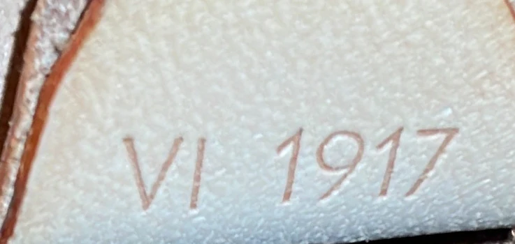 Ellipse Bag Monogram Canvas GM - Deep Luxury