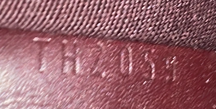 Sunset Boulevard Handbag Monogram Vernis - Deep Luxury