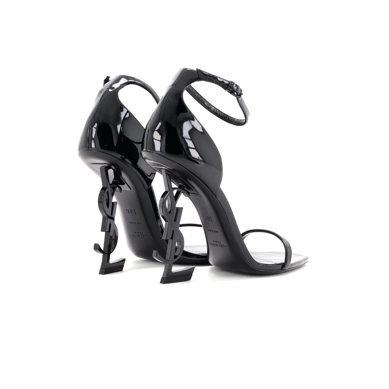 Women's Opyum Heels Patent 110 - Deep Luxury