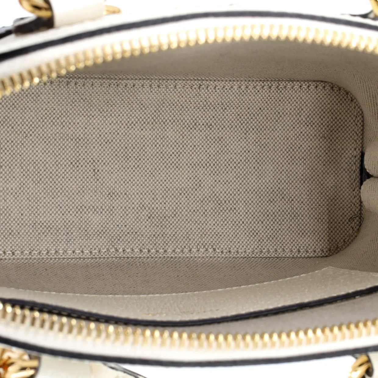 x Adidas Horsebit 1955 Top Handle Bag Leather with Applique Mini - Deep Luxury
