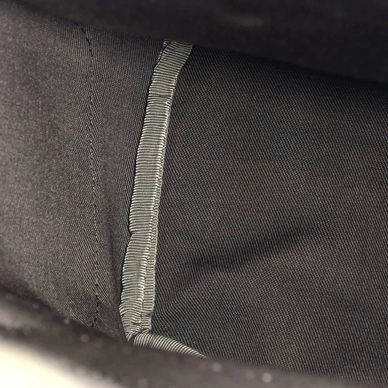 Hit the Road Backpack CD Diamond Coated Canvas - Deep Luxury