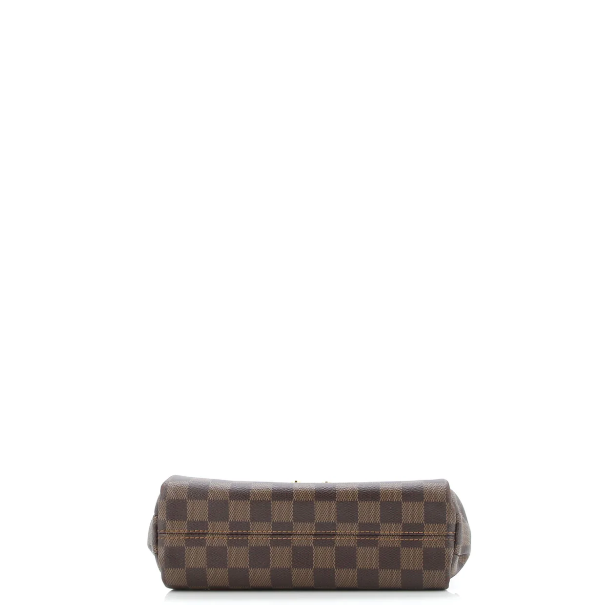Croisette Handbag Damier - Deep Luxury