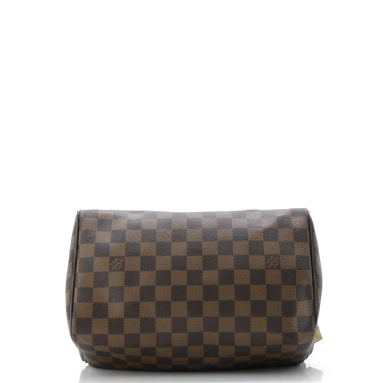 Speedy Handbag Damier 25 - Deep Luxury