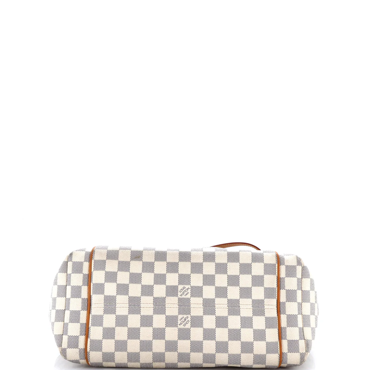 Totally Handbag Damier MM - Deep Luxury