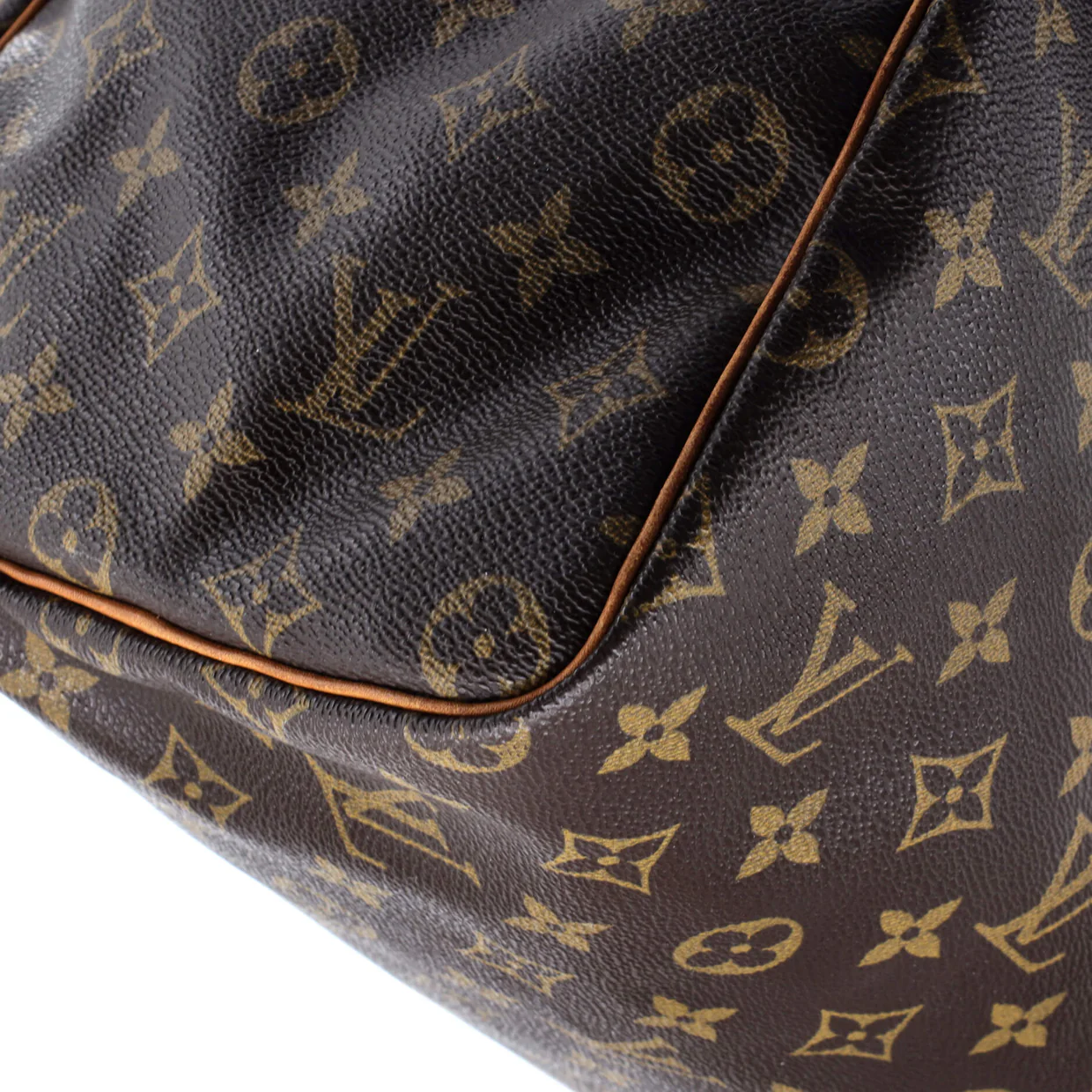 Speedy Handbag Monogram Canvas 40 - Deep Luxury