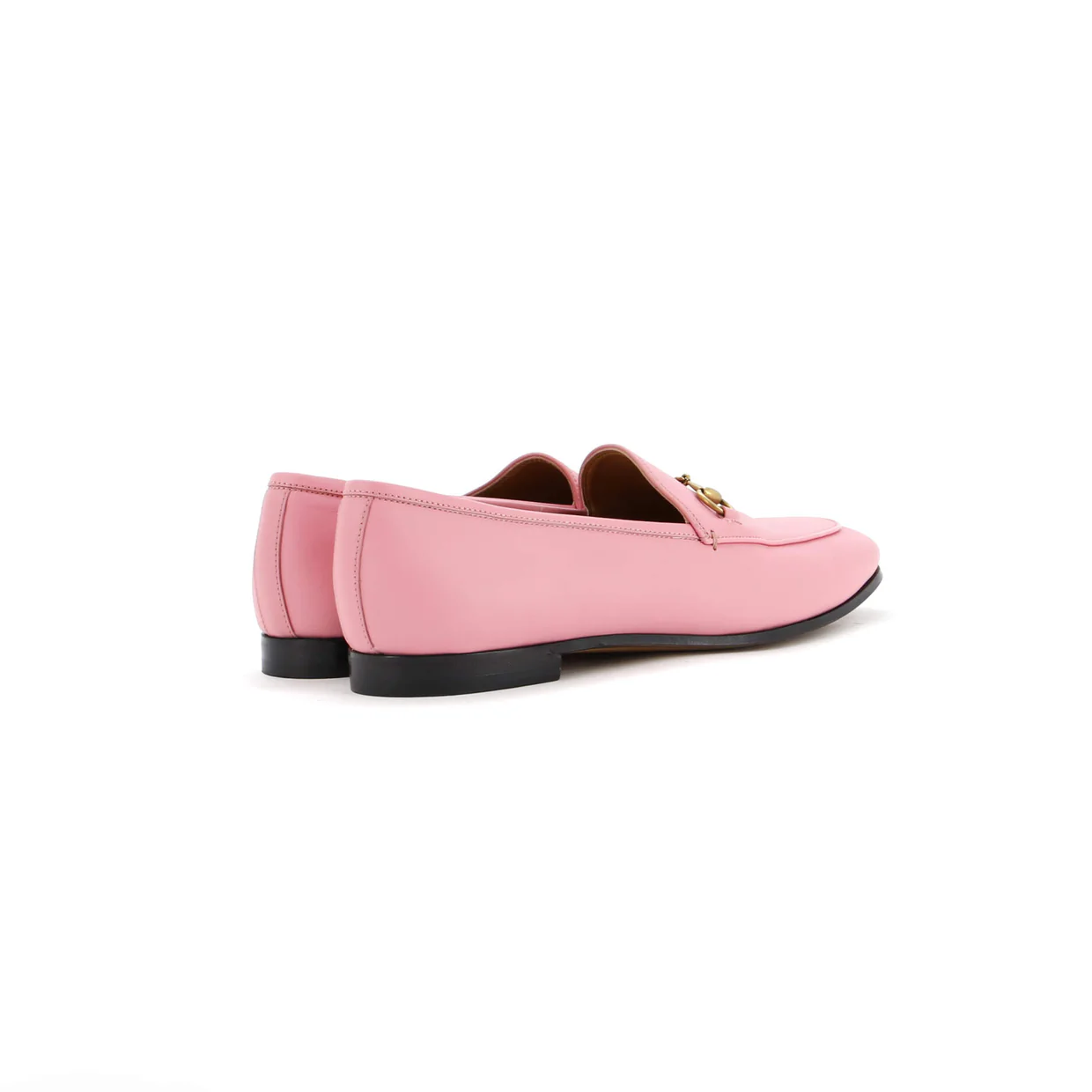 Women's Jordaan Loafers Leather - Deep Luxury