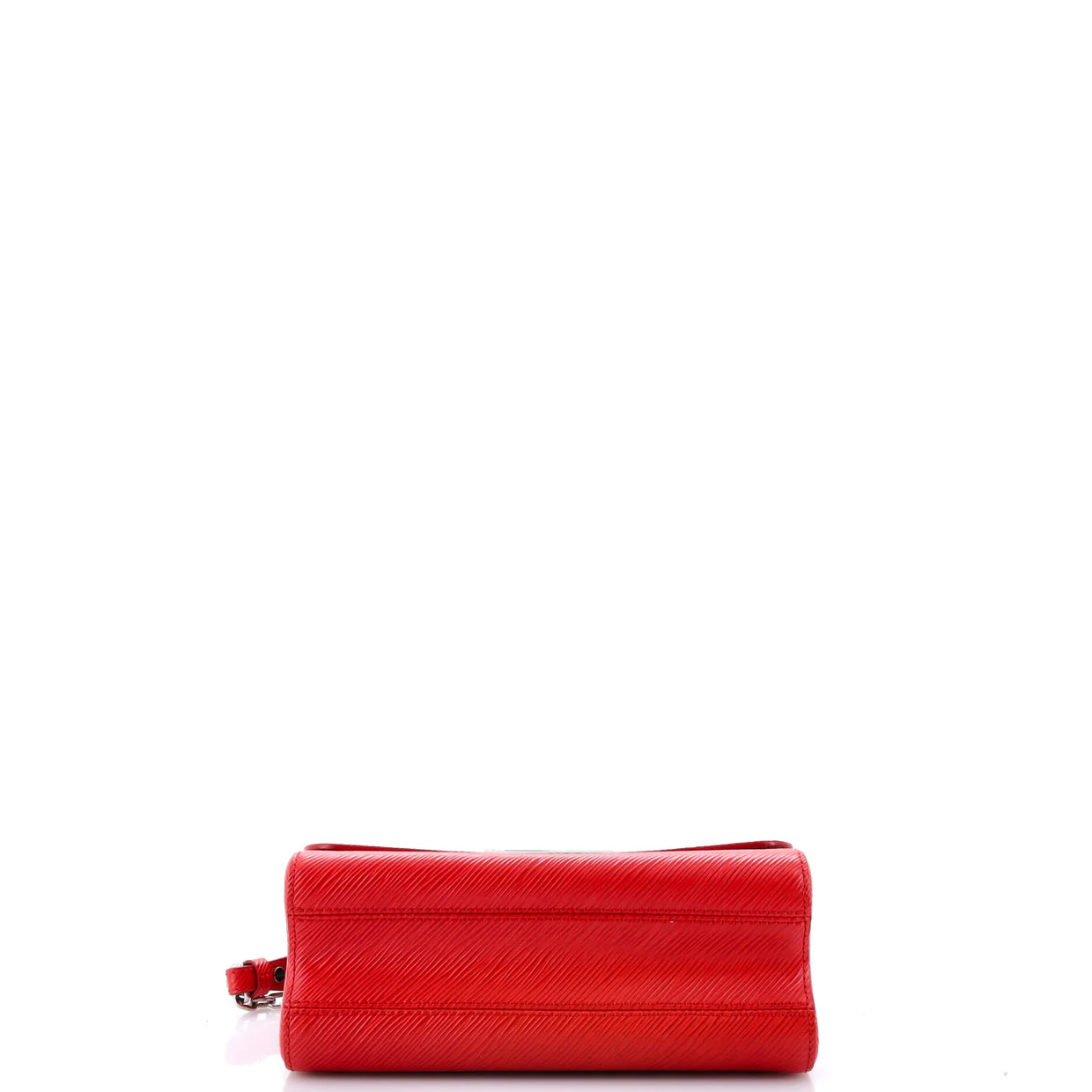 Twist Handbag Epi Leather MM - Deep Luxury