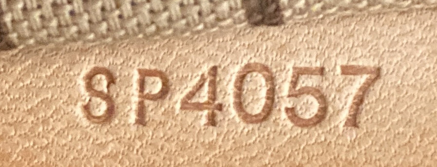 Neverfull Tote Monogram Canvas MM - Deep Luxury