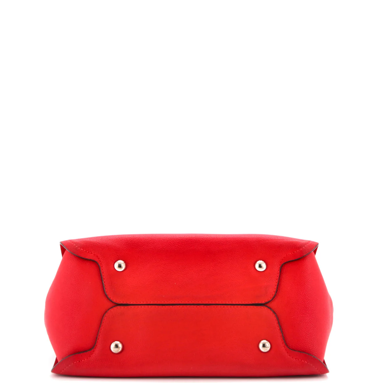 Tournon Handbag Leather - Deep Luxury