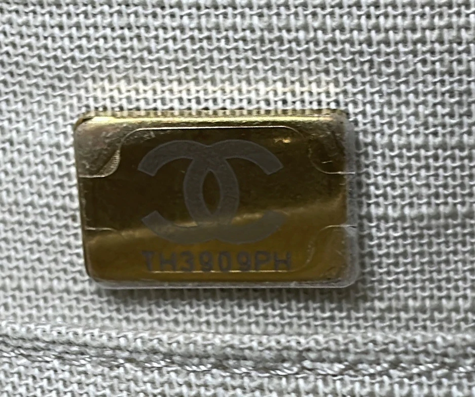 Deauville NM Tote Mixed Fibers Medium - Deep Luxury