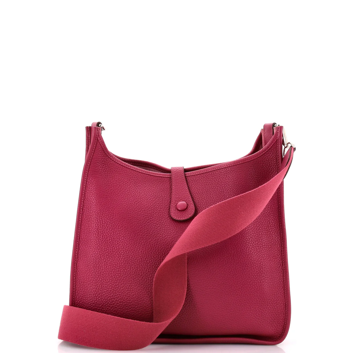 Evelyne Bag Gen I Clemence GM - Deep Luxury