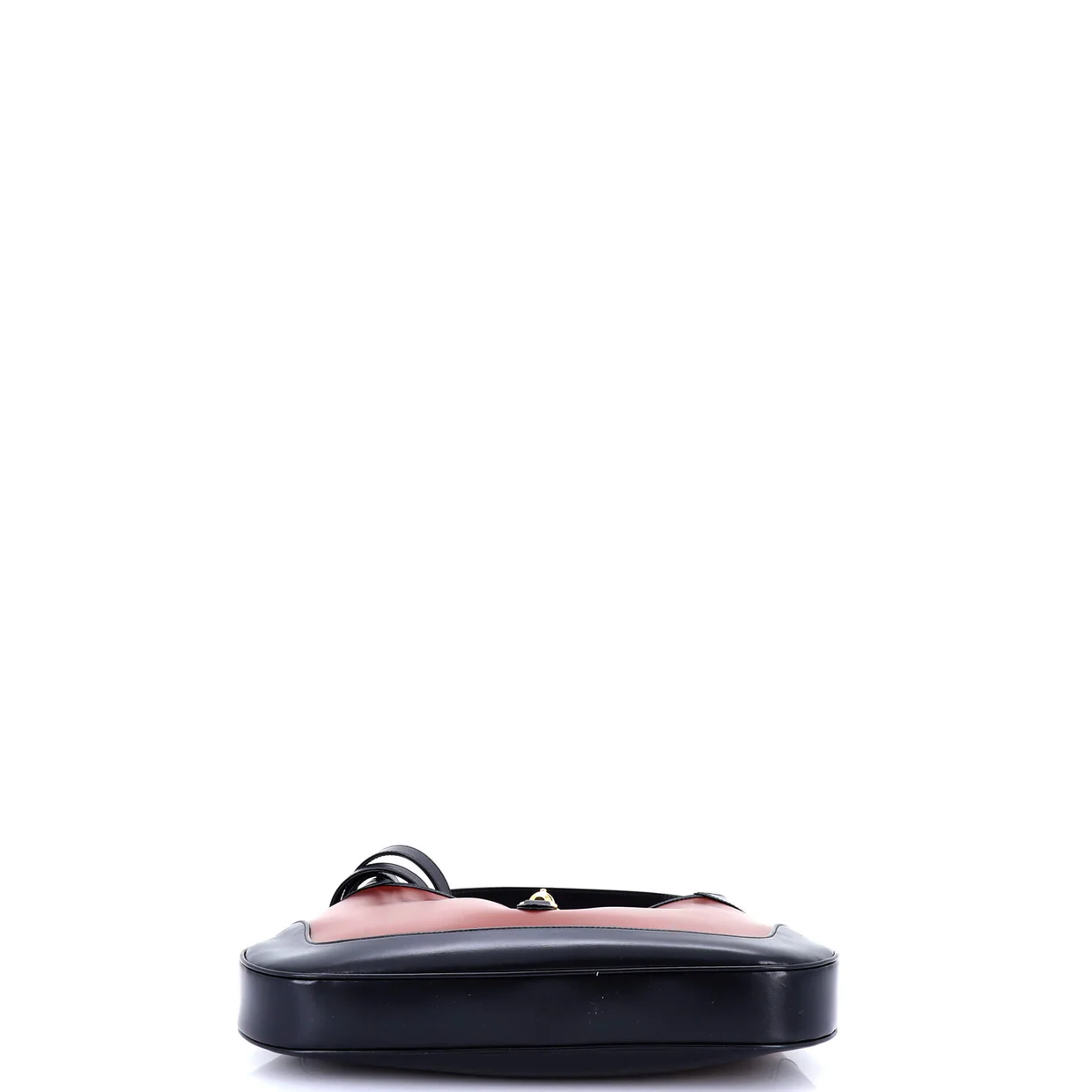 Jackie 1961 Hobo Leather Medium - Deep Luxury