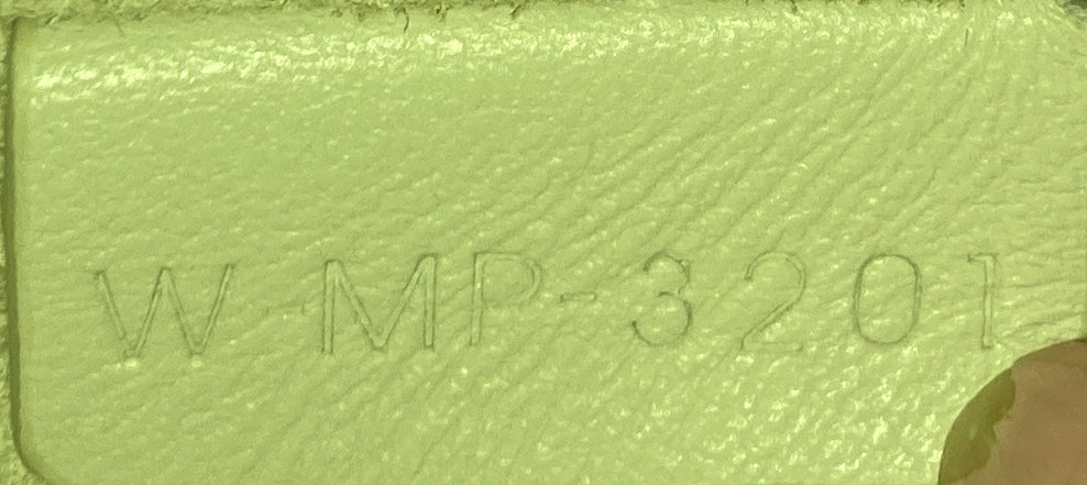 Bucket 16 Bag Leather Teen - Deep Luxury