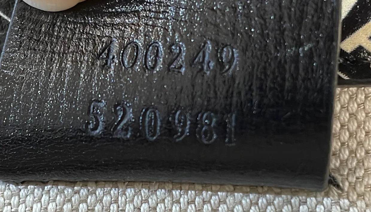 x Balenciaga The Hacker Project Dionysus Bag Logo Printed Leather Small - Deep Luxury