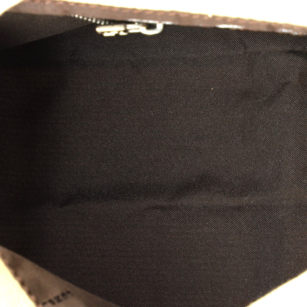 Mama Forever Bag Zucca Canvas - Deep Luxury