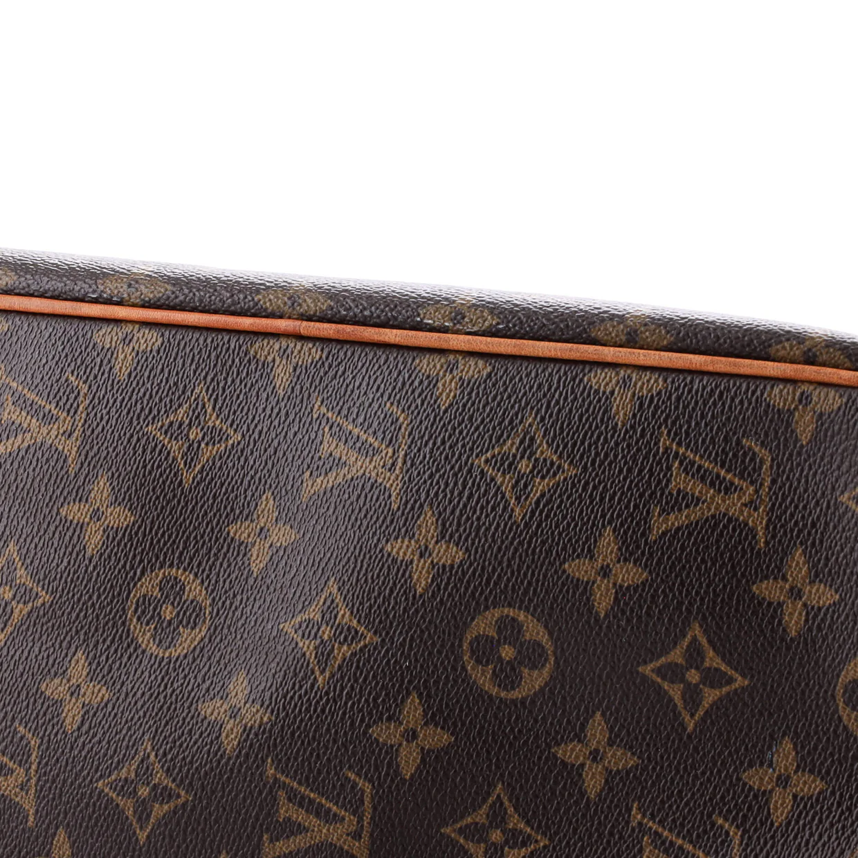 Batignolles Handbag Monogram Canvas Horizontal - Deep Luxury
