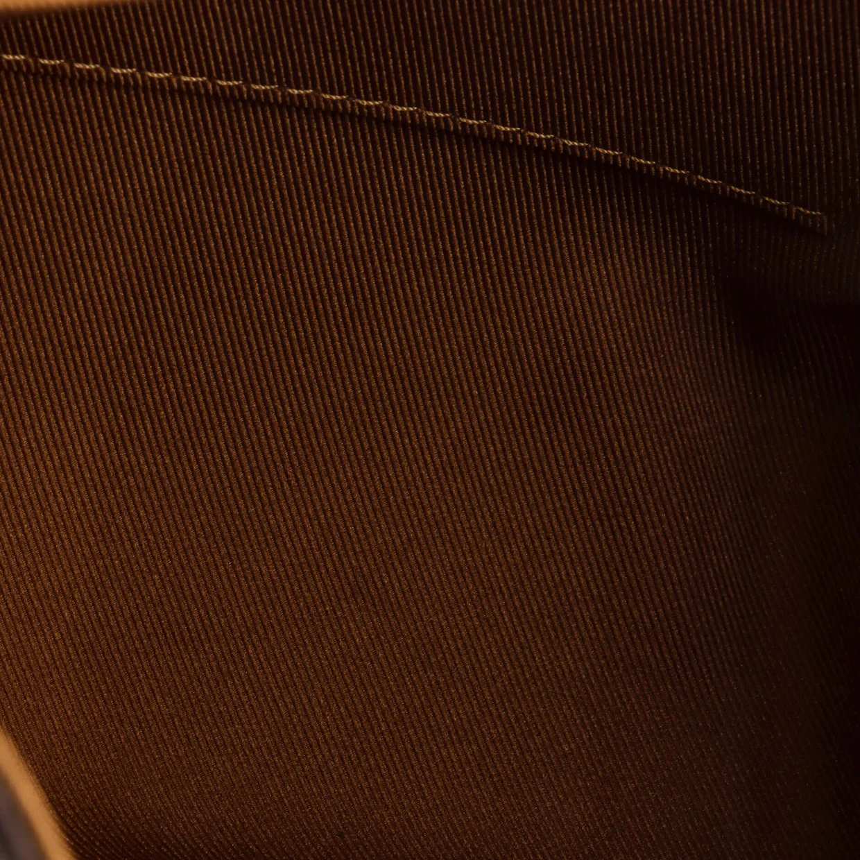 Excursion Backpack Monogram Canvas PM - Deep Luxury