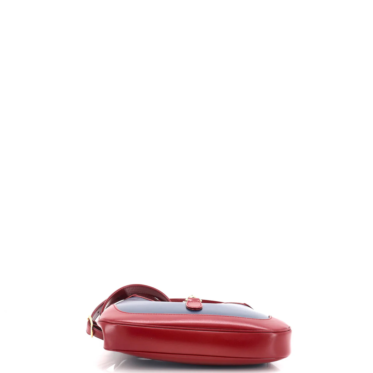 Jackie 1961 Hobo Leather Small - Deep Luxury