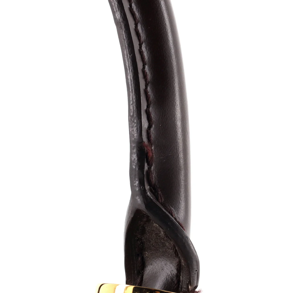 Ribera Handbag Damier Mini - Deep Luxury