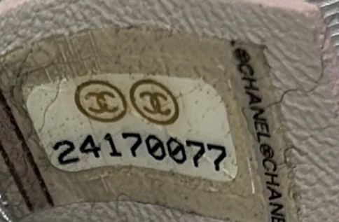 Boy Flap Bag Quilted Caviar Old Medium - Deep Luxury