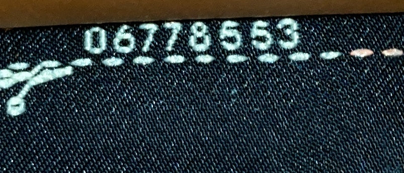 Sunshine Shopper Tote Leather Large - Deep Luxury