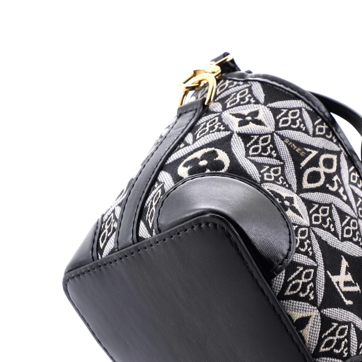 Noe Purse Limited Edition Since 1854 Monogram Jacquard - Deep Luxury